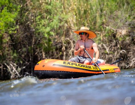 salt river tubing 2023|More.